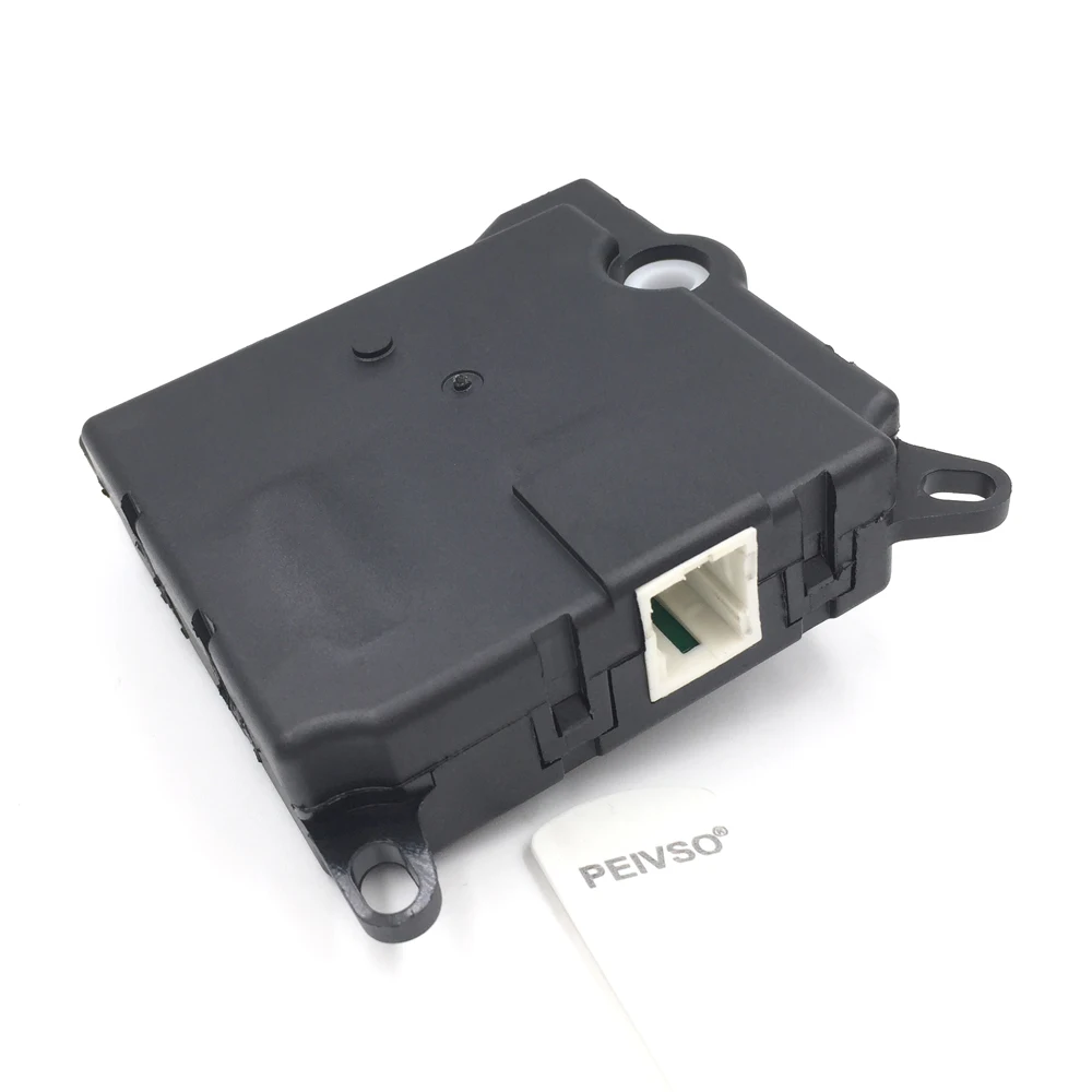 Temperatura de la mezcla del calentador HAVC 604-273 para Ford Excursion Ford Expedition Lincoln Navigator