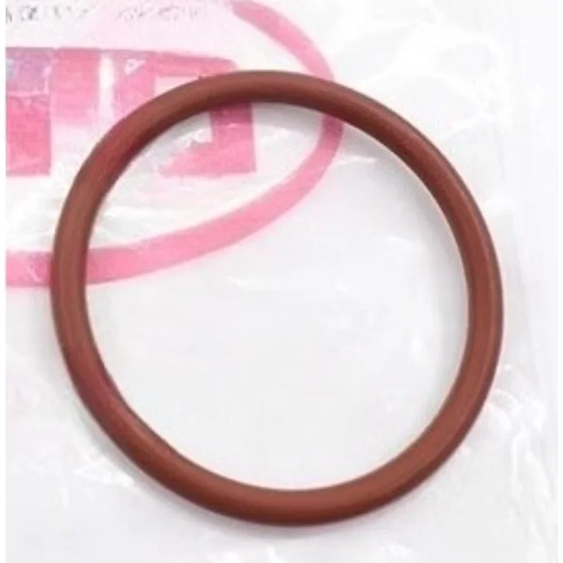 Cincin O Pipa Masuk Segel Turbocharger untuk BYD G6 Surui S6 Sirui G5 Qin S7 Lagu F3 Yuan