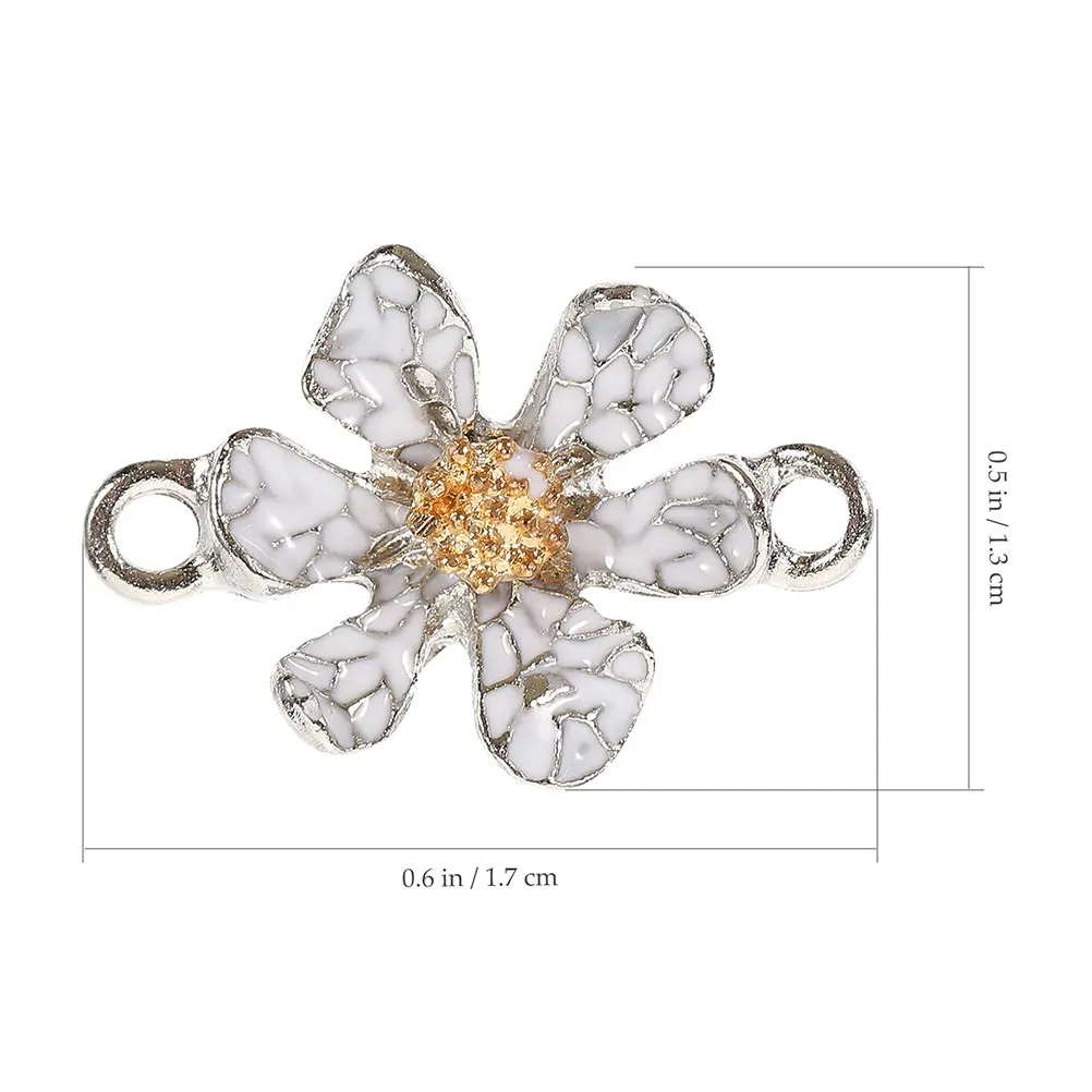 

Alloy Pendant Earring Charms Ornaments for Diy Tiny Jewelry Making Pendants Crafts