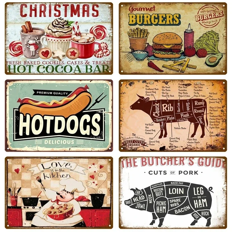 Vintage Essen Poste…