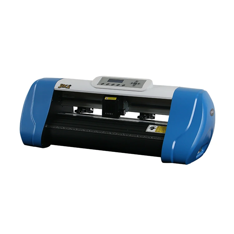XL-451ABJ Vinyl Sticker Cutting Plotter Contour Cutter Plotter Print And Cut Plotter Cutter For Business