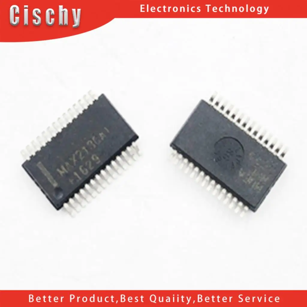 

5 шт./лот MAX213 MAX213ECAI MAX213CAI