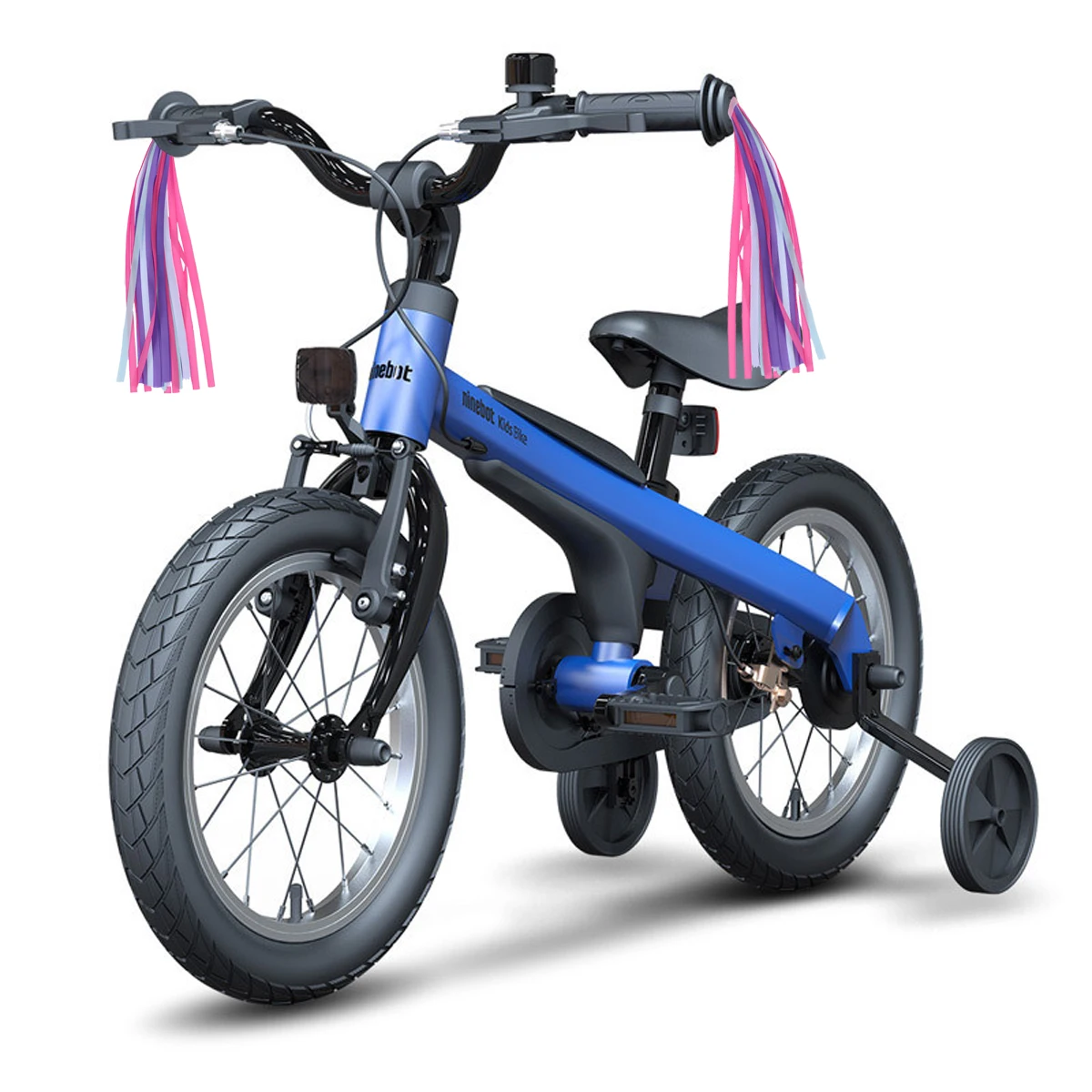 

Children Bike Streamers Handlebar Kids Accessories Sparkly Streamers for Bikes Tricycles Scooters Premium Material Durability