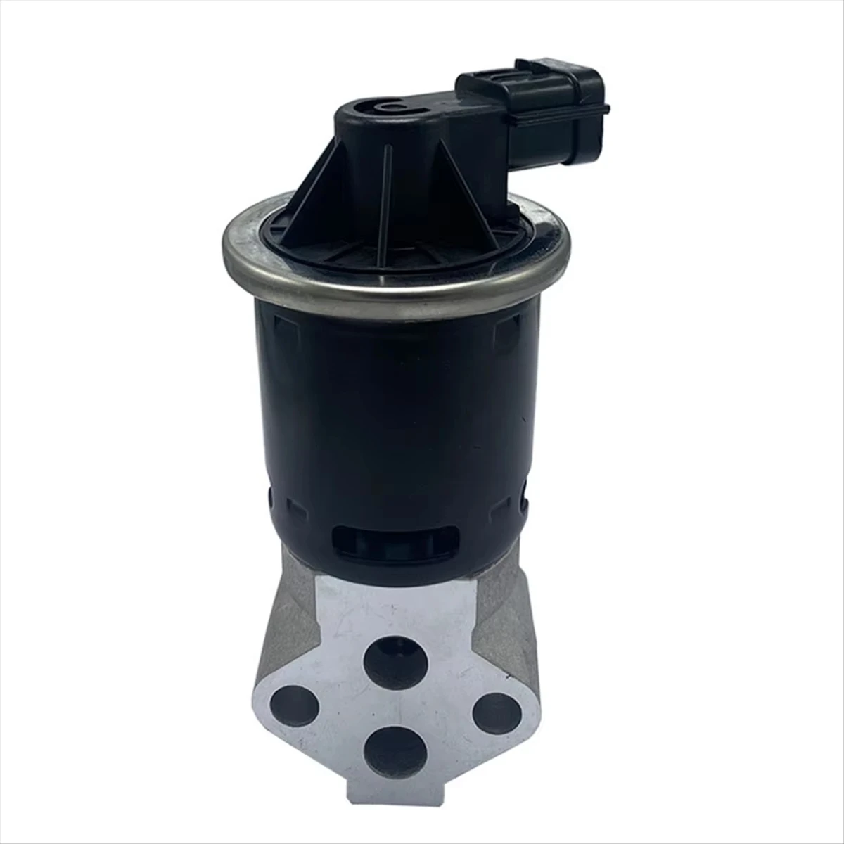 D4G15-1207010 EGR Valve Assembly for Chery Tiggo 2 3X 1.5 Engine Wastegate Exhaust Gas Recirculation