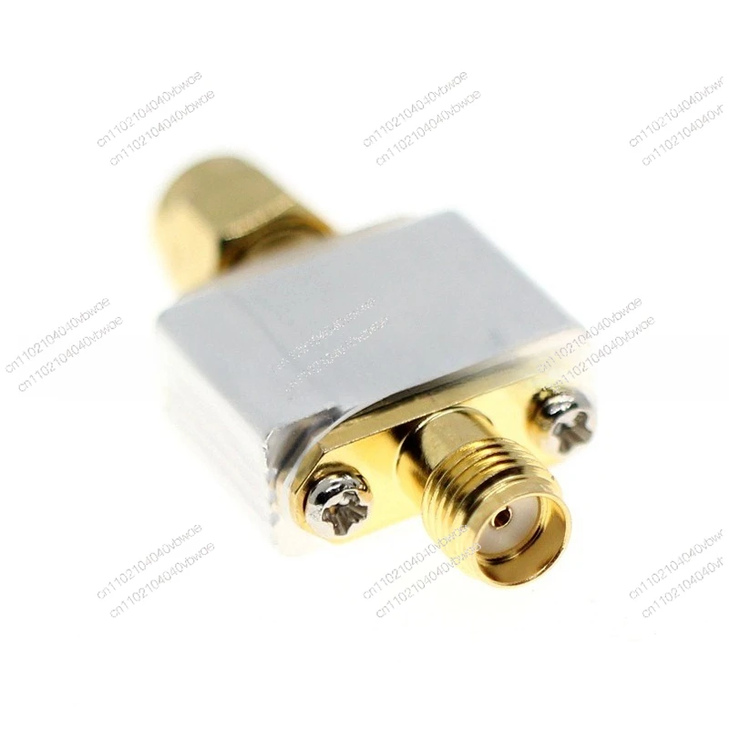 1960 ميجا هرتز (1930-1990) نظام UMTS/PCS مخصص SAW مرشح تمرير الموجة 1DB passband