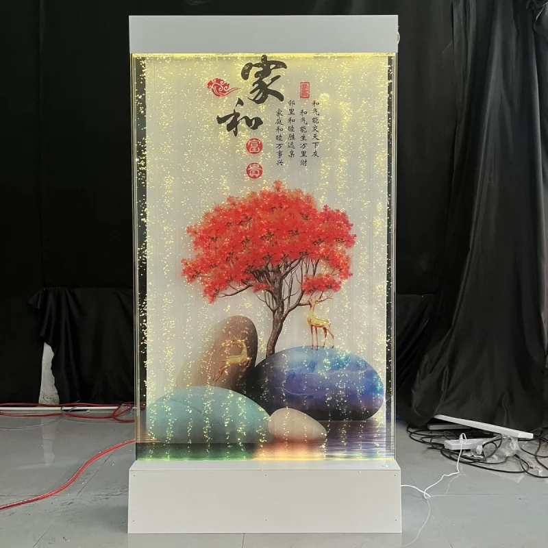 

Custom. Curtain Wall Bubble Wall Subareas Screens Customization Support Customization