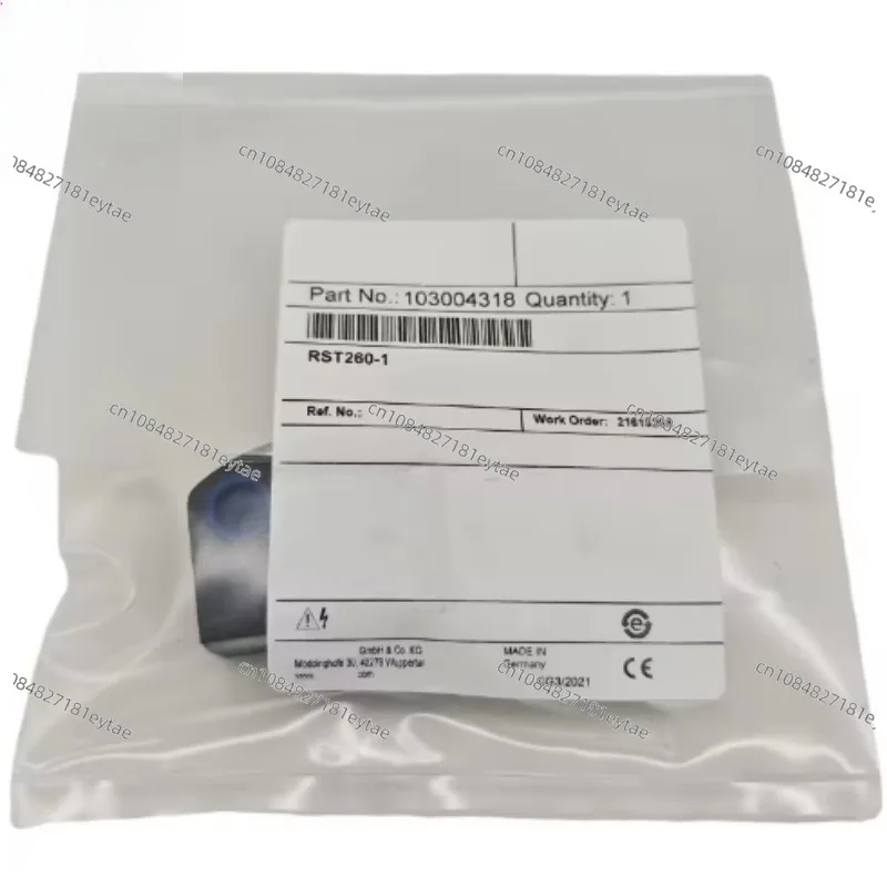 

Совершенно новый датчик безопасности RSS260-D-ST 103003602