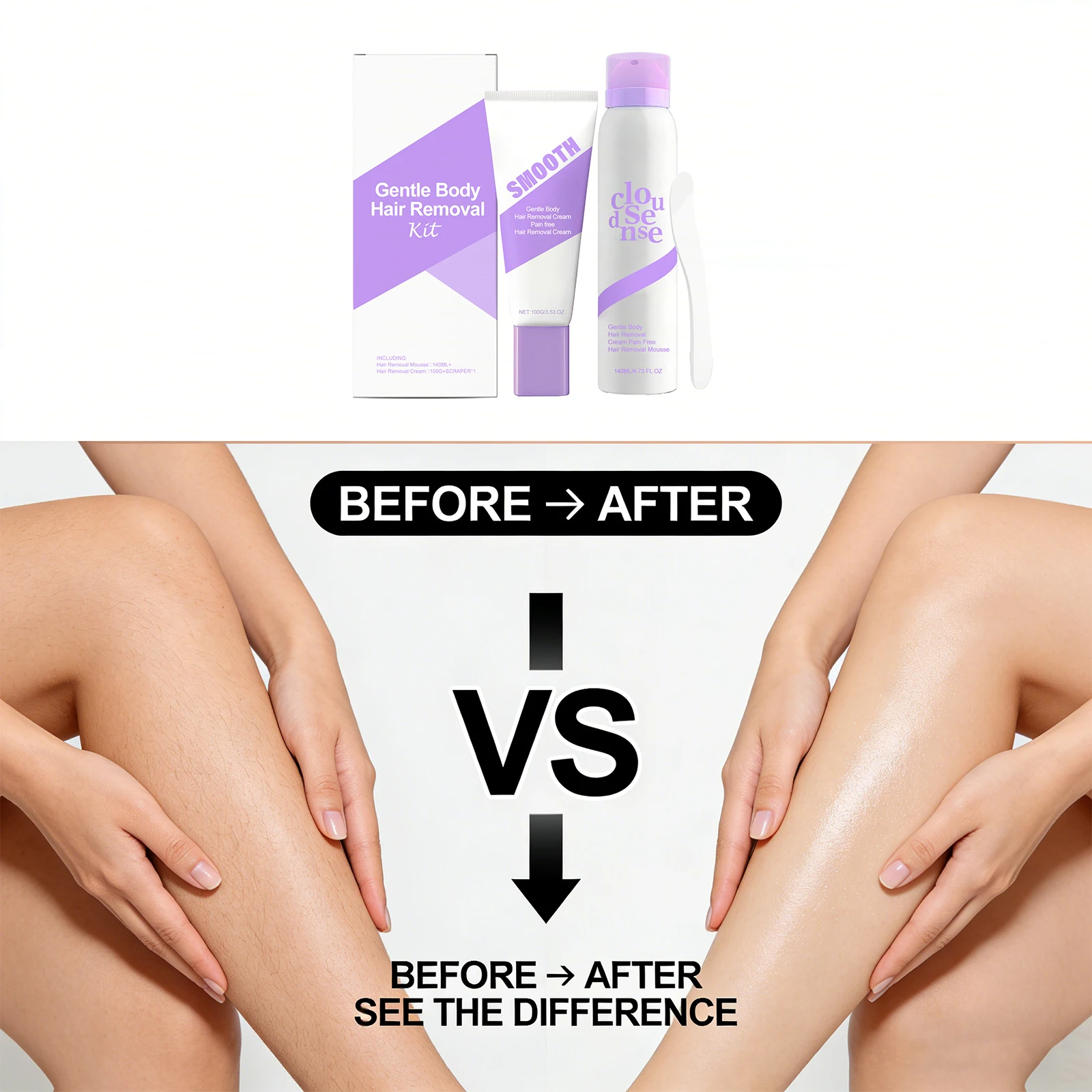 conjunto-de-depilacao-indolor-para-axilas-partes-Intimas-e-pernas-inibidor-de-crescimento-de-pelos-suave-e-nao-irritante-cuidados-corporais-para-mulheres