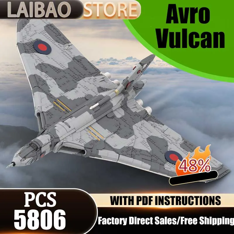 

Модель истребителя для сборки, конструктор самолета-бомбардировщика, технологические кирпичики, рождественский набор для сборки, игрушки-конструкторы, подарки