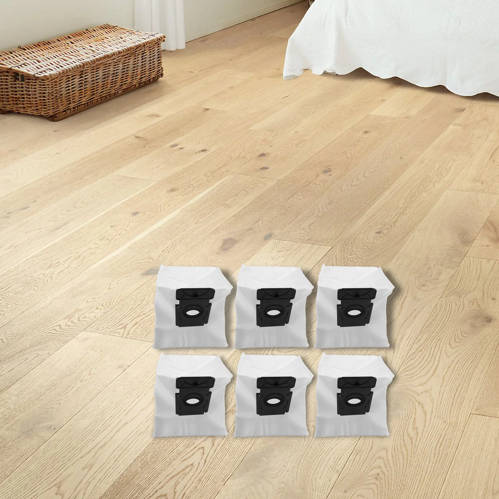 

Решение для контроля пыли с эффективной фильтрацией пылесборников для пылесборников, совместимое с MEIDON и для моделей Beko