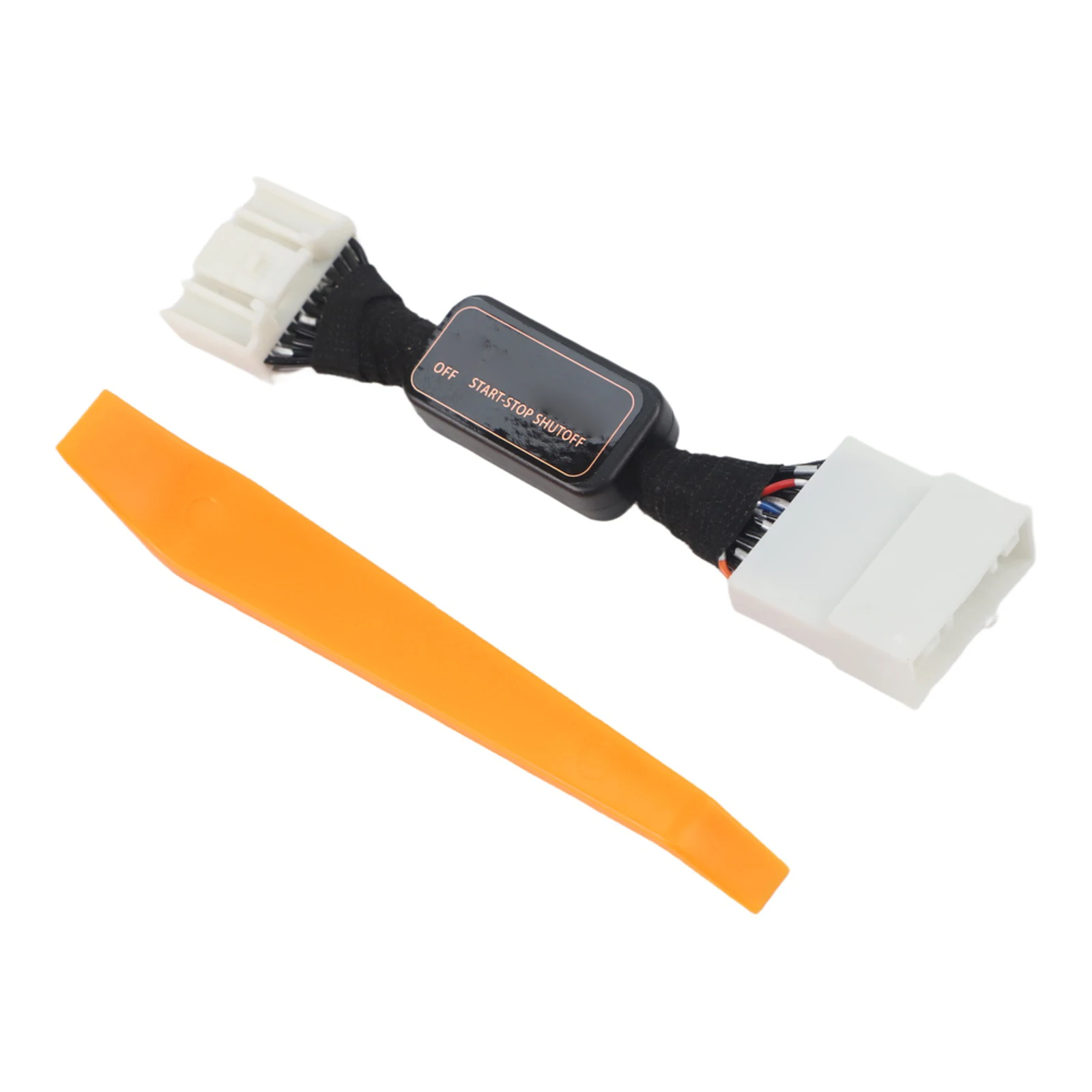 Anti-slip Mat Start Stop Controller Auto Start Stop Direct Replacement Part Easy Installation For Palisade 2019-24