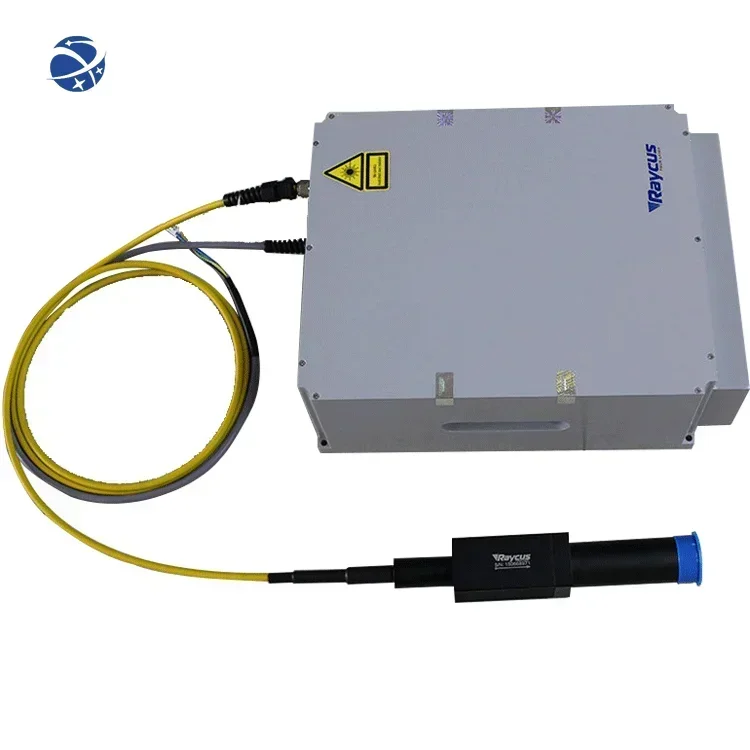 

Yunyi raycus laser power supply 10w 20w 30w 50w 100w laser modul fiber laser source