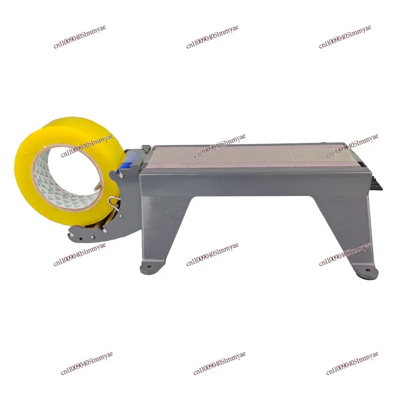 

Новый пластиковый диспенсер для скотча в упаковке с защитной оболочкой