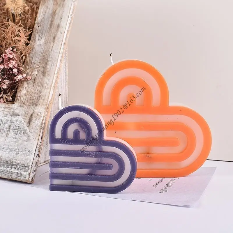 Q6RB كوستر راتنج قوالب السيليكون اذج صينية القالب الايبوكسي صب لحرف DIY