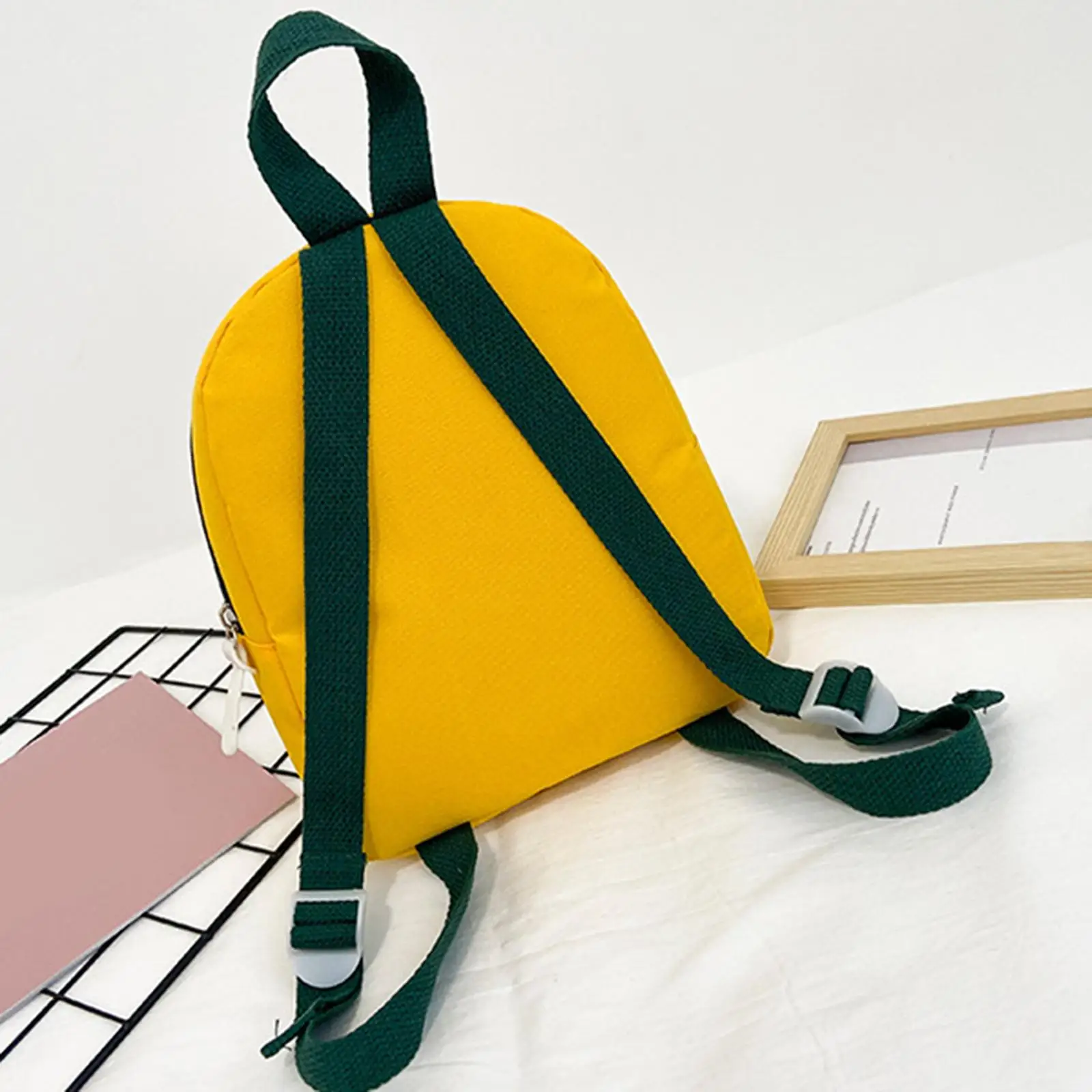 Cute Backpack for Girls Boys Cute Bags for Kids Durable and Comfortable