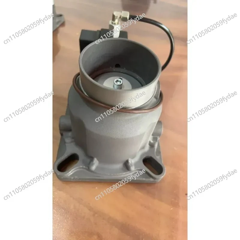 New A Screw Air Compressor Intake Valve Assembly JIV-40BE-XL 11KW15KW Compression Intake Valve Accessories