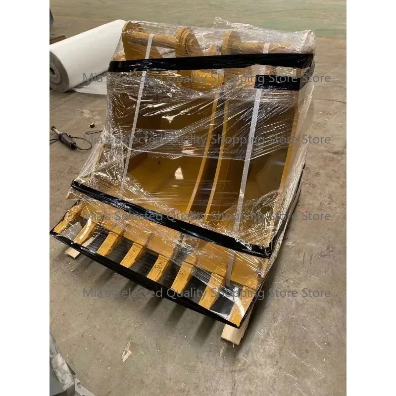 

Высококачественный OEM-ковш для камня, конструкция на 5 куб. м.