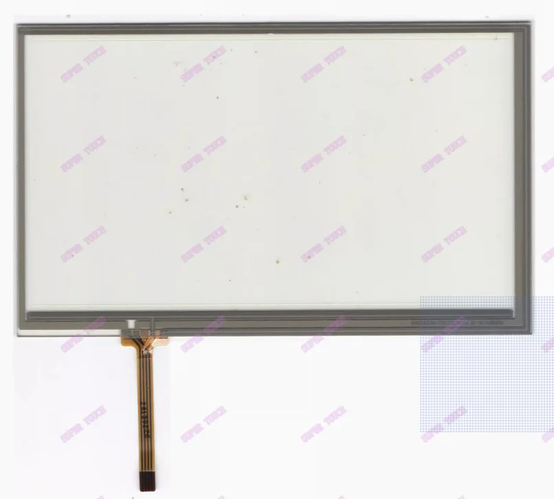 Soling H169 Car DVD Navigation Touch Screen Handwritten Screen Original Genuine Quality Assurance