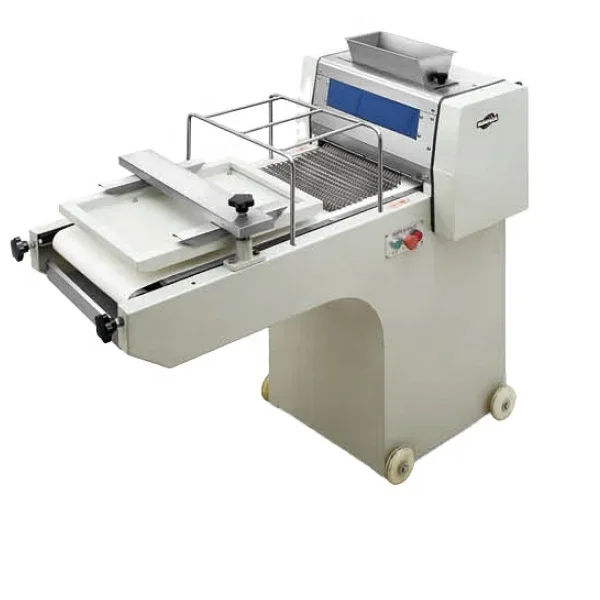 Toast Moulder Bread Shaping Machine Food Baking Equipment