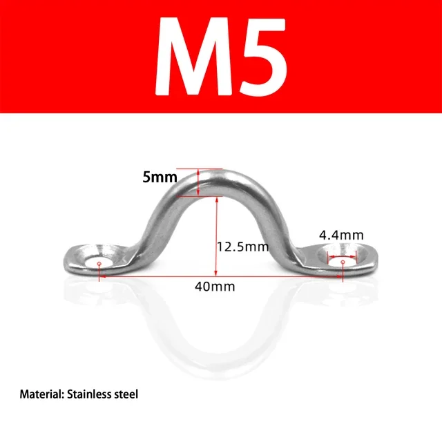 Variant: M5