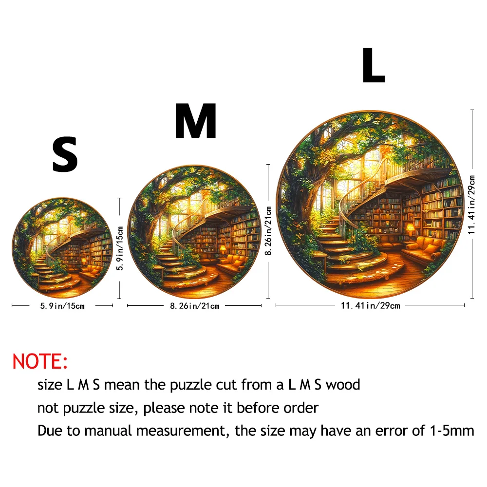 Thumbnail 3 - #53 Compare Jigsaw Puzzle Sets Before You Buy