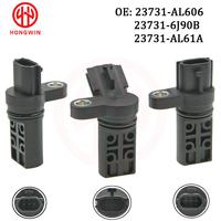 237316J90B 23731AL61A 23731-6J90B 23731-AL61A 23731-AL60C 23731-AL606 Camshaft Crankshaft Position Sensor For Infiniti Nissan
