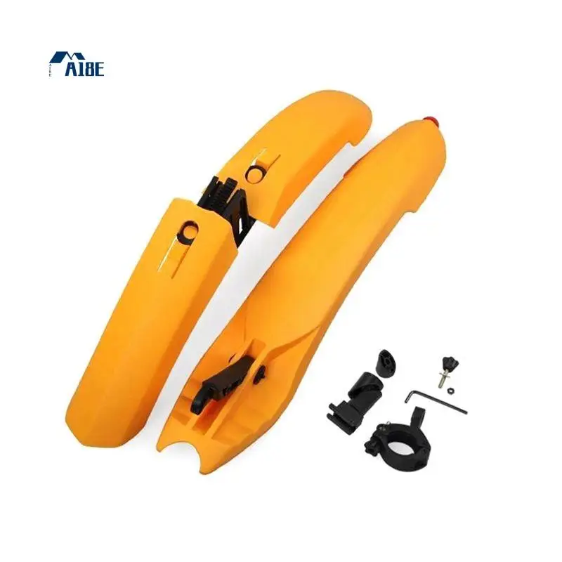 

A18E — удаление грязи передних и задних перегородки велосипедных дождевых щитков, дорожных гонок, велосипедного оборудования