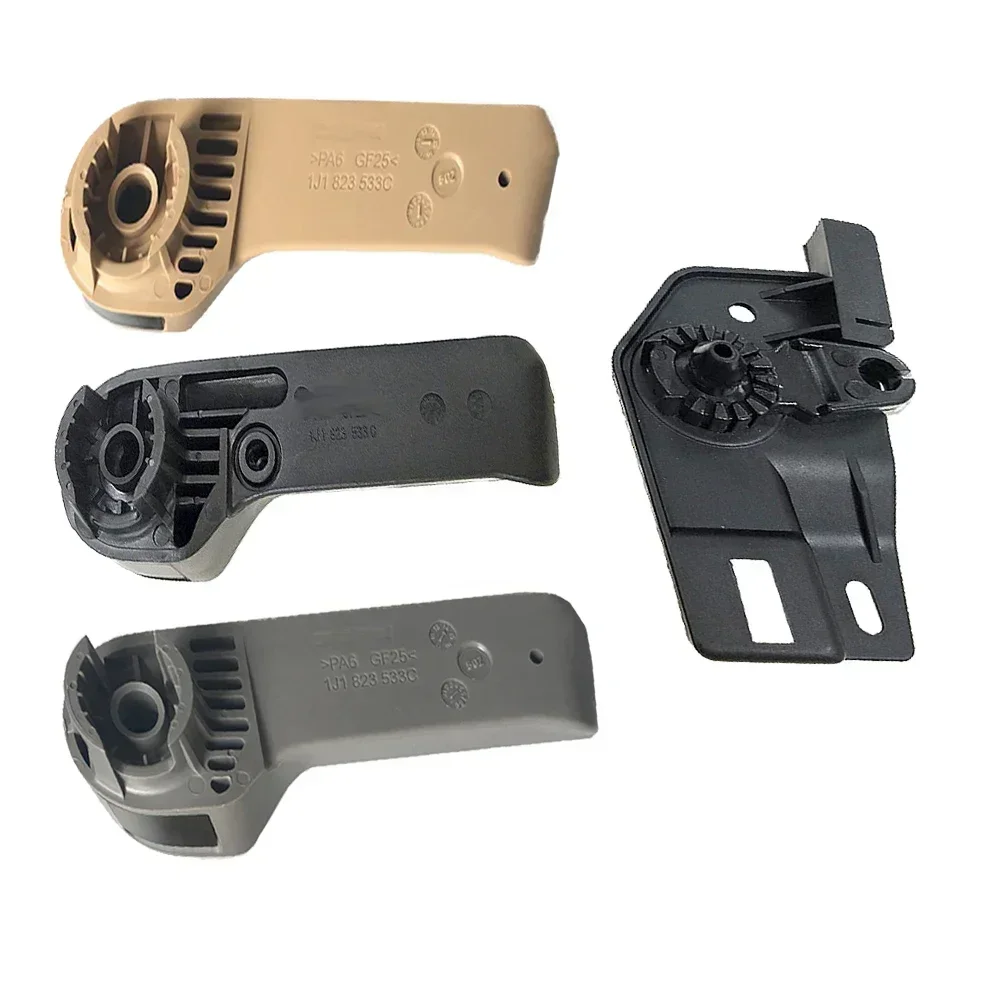 

GEFENSI 1PC For VW Jetta Passat B5 Golf 4 Polo Skoda Octavia 2 A5 Seat Hood Release Latch Lever Handle Or Bracket 1J1823533C 1J1