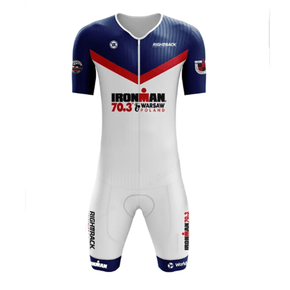 Thumbnail 3 - #49 Latest Cycling Skinsuits Updates