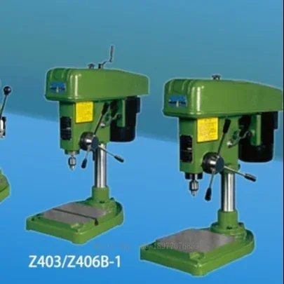 High-speed PCB Drilling Machine Benchtop