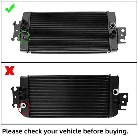 Kylare för Suzuki Boulevard M50 VZ800 Marauder 800 2005-2019 C50 VL800 Intruder Volusia 800 2006-2025 12 best sales Intruder 800 Suzuki - №2