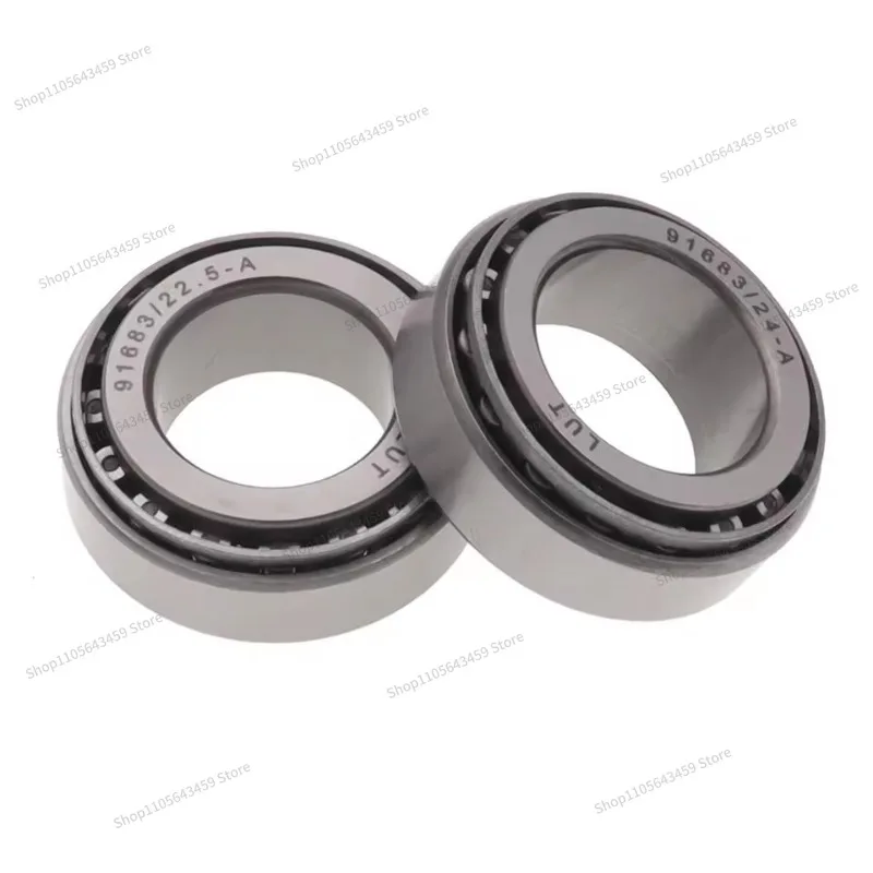 For 1 set of 41-22.5-24 steering rod tapered bearings for Honda CRF 50cc -250cc dirt pit Pr