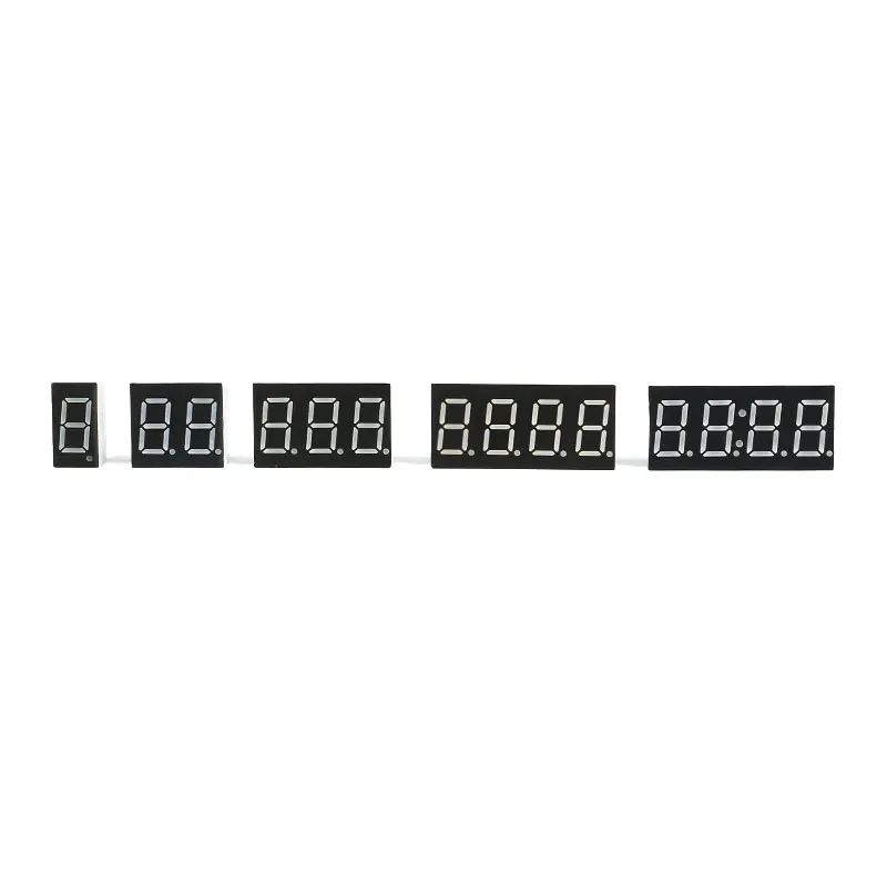 10Pcs/1pc TPS63020 3.3V 4.2V 5V Lithium Battery Automatic Boost Buck Step Up Down Module XL63020 Microcontroller Power Ripple