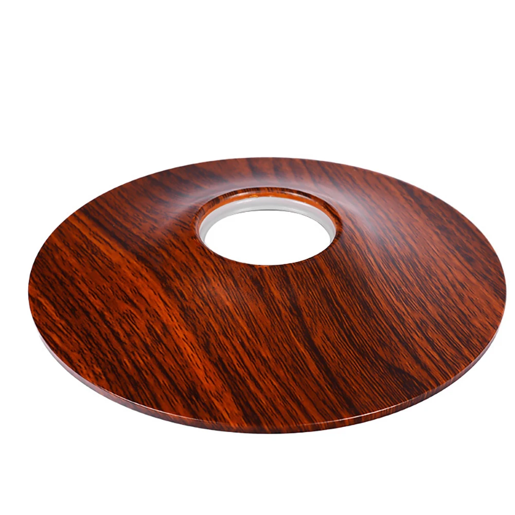 

Atmosphere Lampshade Vintage Flashlight Lampshape Cover Lightweight Outdoor Accessories Plastics for 38 Explore Camping Lights