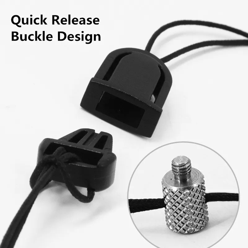 For DJI OM 6 5 Magnetic Phone Holder Anti-lost Strap Rope Osmo Mobile 4 SE Gimbal Anti-drop Lanyard Prevent Phone from Fall Down