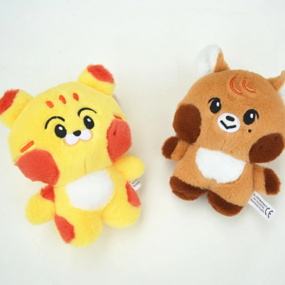 พวงกุญแจตัวละคร KPOP เฮชาน เจโน มาร์ค 1/7 ชิ้น เฮชาน จีซอง เฉินเล เรนจุน พวงกุญแจการ์ตูนน่ารักสำหรับแฟนคลับ ตกแต่งกระเป๋า