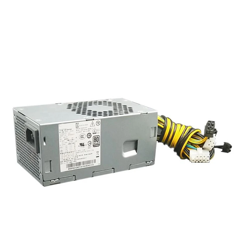 New Original PSU For TFX M310 410 610 710 90 H3060 5060 510 B415 10Pin 310W Power Supply PCJ007 00PC787 SP50H29573