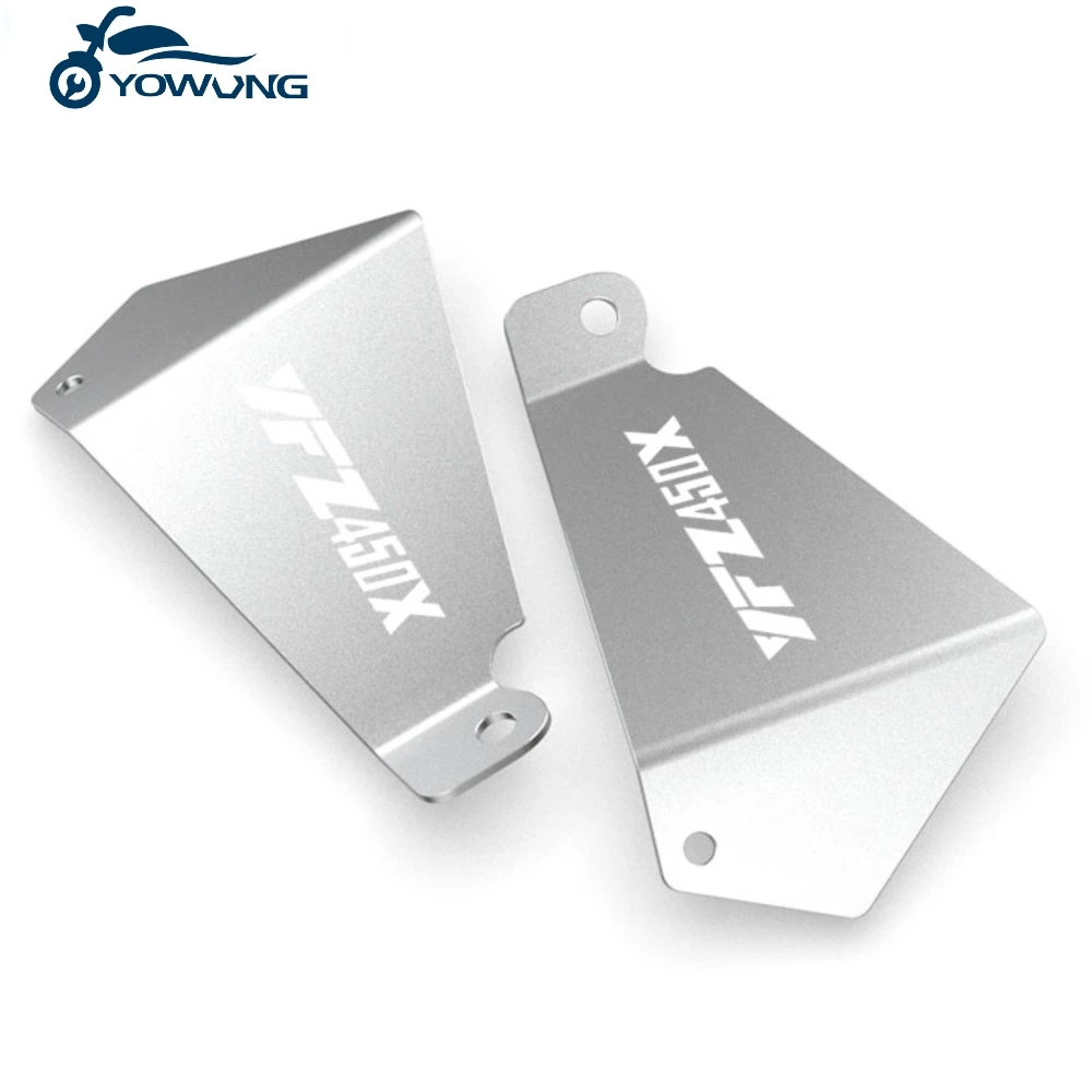 

Motorcycle Accessories For Yamaha YFZ450X YFZ450R SE YFZ450R/X YFZ 450X 450R/SE 2009-2024 2023 ATV Headlight Deletes Guard