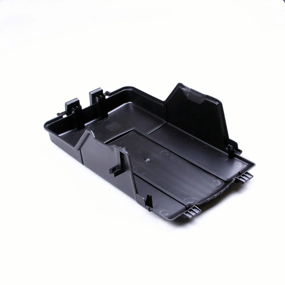 Battery Tray Dust Protection Upper Cover for Audi A3 Q3 VW Jetta Golf 5 6 Passat B6 Tiguan Octavia Leon 1.8T 2.0T 2.5T 1KD915443