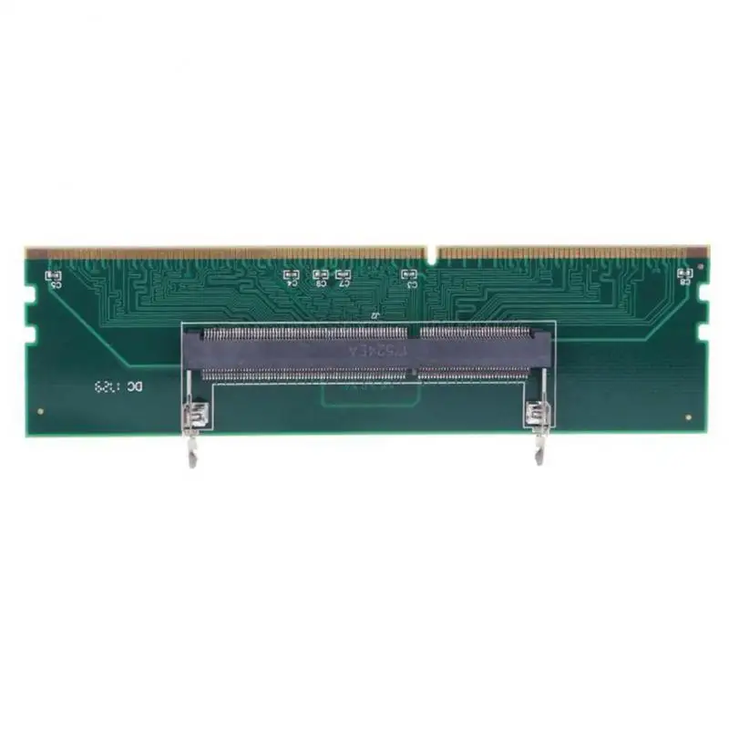 

Ddr3 Professional Durable 240 Pin Dimm High Compatibility Innovative Memory Adapter Card Ddr3 Adapter For Optimal Performance