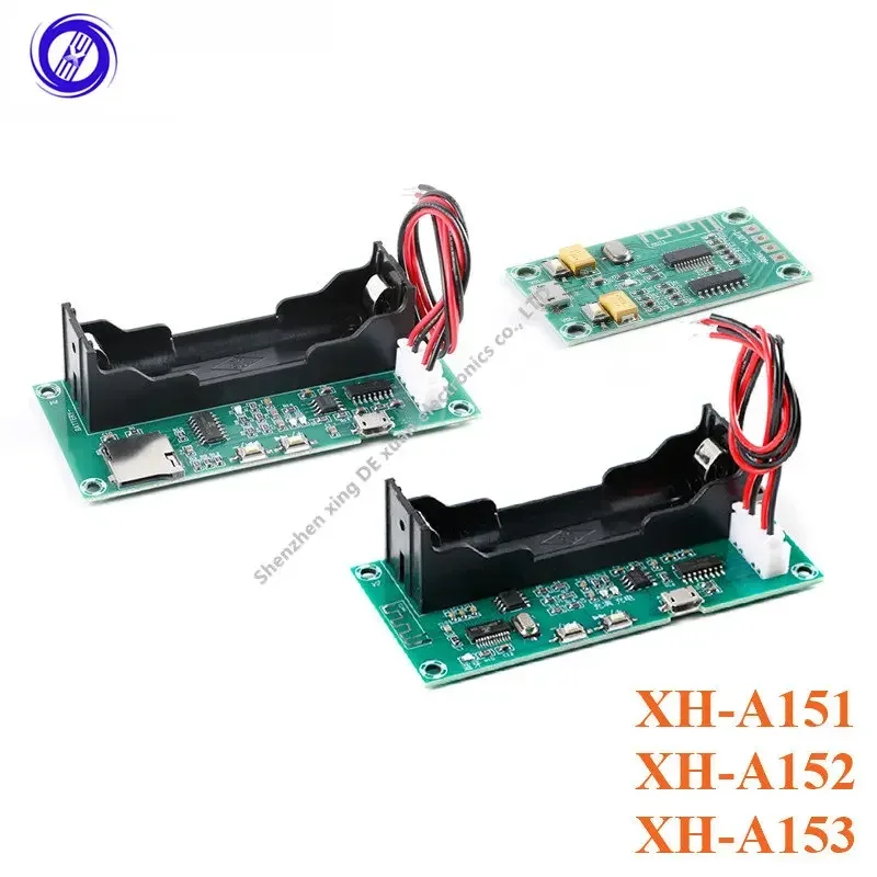 1Pcs Mini PAM8403 A… - image