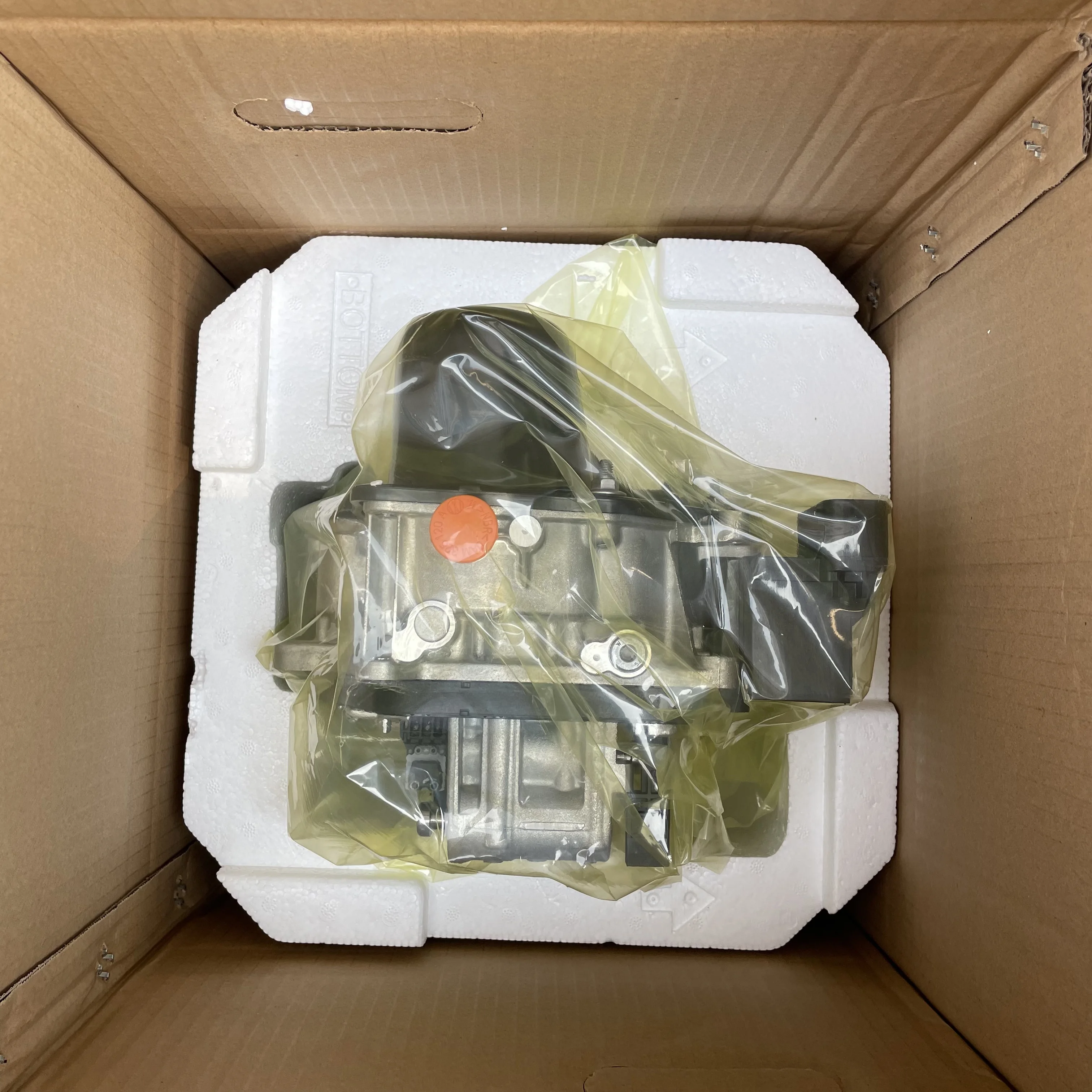 Factory Wholesale O… - image