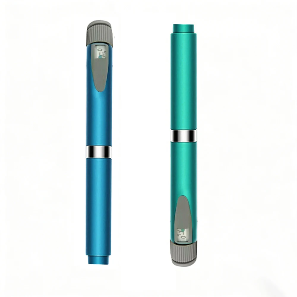 2 stuks 3ml Magic Pen lege cassetteflesje insuline-injectiepen voor medische esthetiek tatoeage cartridges