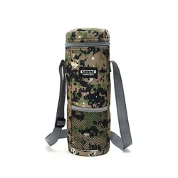 Thermal Cooler for Beer Tote Big Single Bottle Cooling Bag Carrier Camping Picnic Time Nylon 600D Hold 2L Cola Bags Drop Ship
