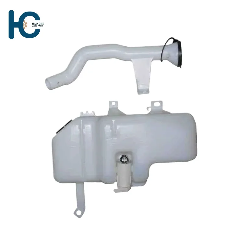 

28910-2S400 Front Windshield Washer Tank Assy for Nissan Pickup Navara I Datsun Truck King Cab Truck D22 1998-2004