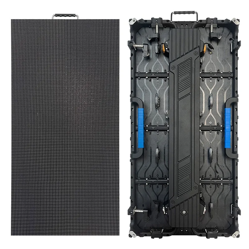 

P3.91 Event Rental Indoor Led Display Pantalla Stage Led Screen For Concert Small De Wall Led Panel 500*1000mm