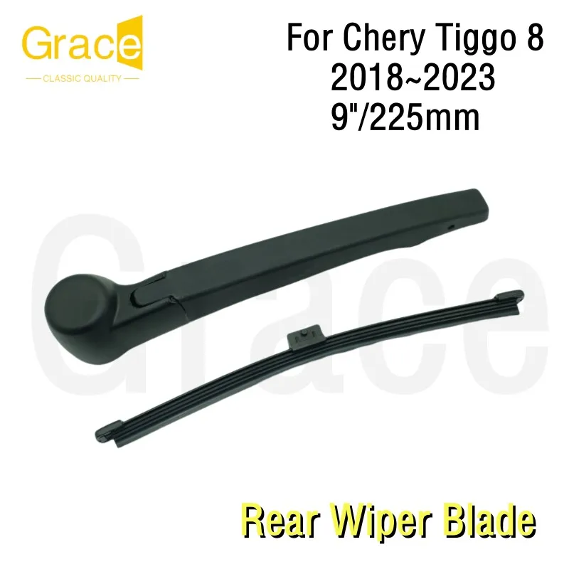 Rear Wiper Blade For Chery Tiggo 8 9\