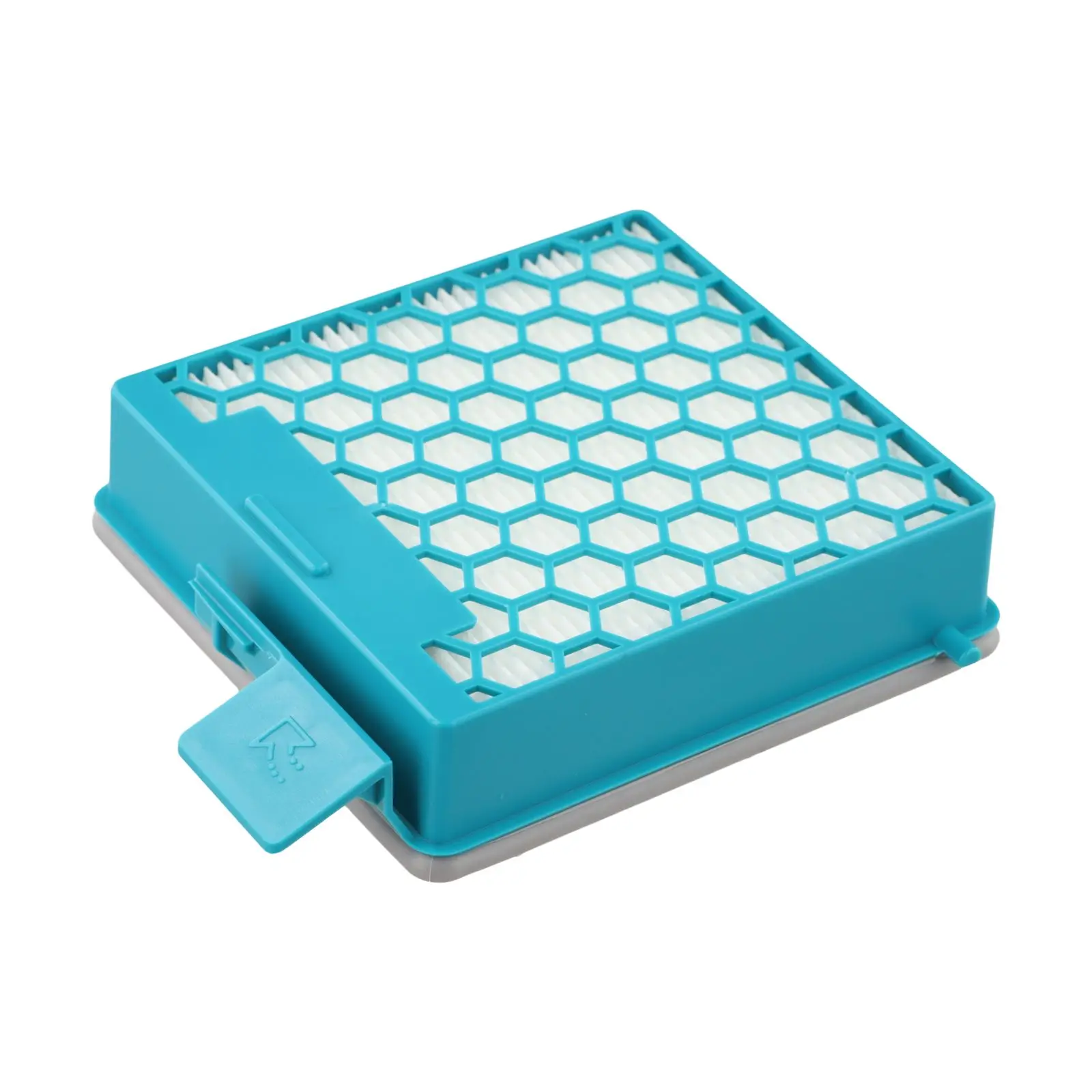 Indoor Air Cleaning Vacuum Replacement High Quality Filter Accessory 99.99 Dust for capture Simple Filter Change