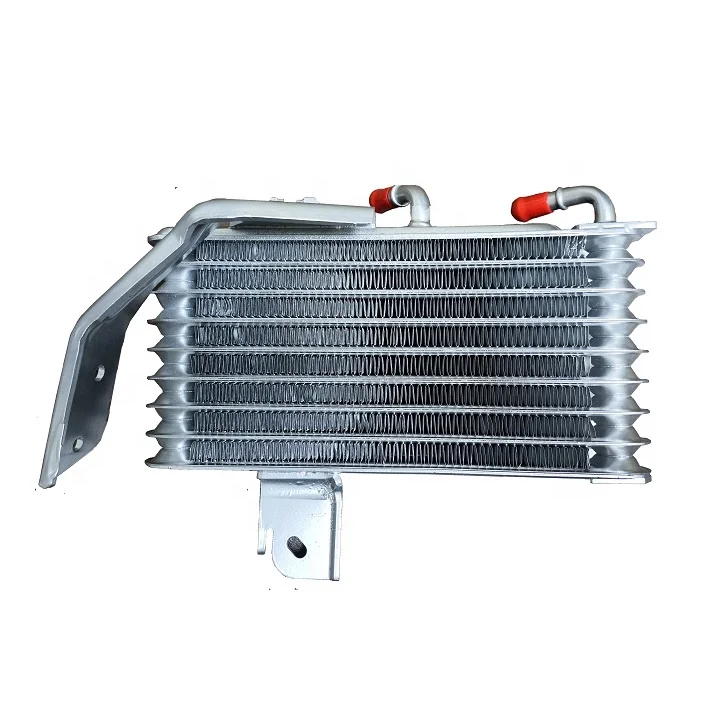 3291048230 لـ RX350h 2023 2024 نموذج ناقل الحركة زيت المبرد مبرد الزيت