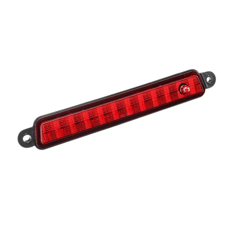 For Nissan-Armada Infiniti QX56 High Mount Rear Third Brake Light Stop Lamp 26590-7S000